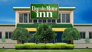 Lincoln Motor Inn Fallsview Welland Bagian luar foto